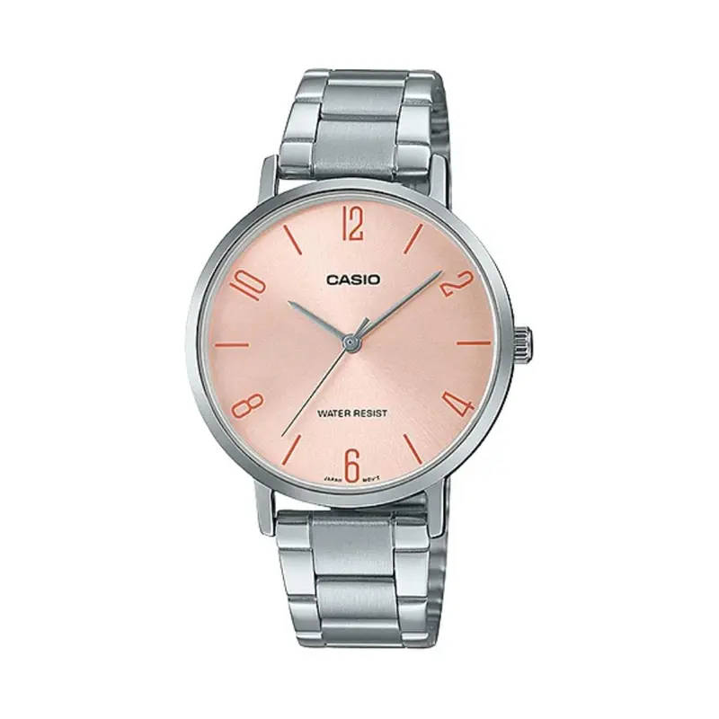 Casio General Ltp-Vt01d-4B2udf Women's Watch 1