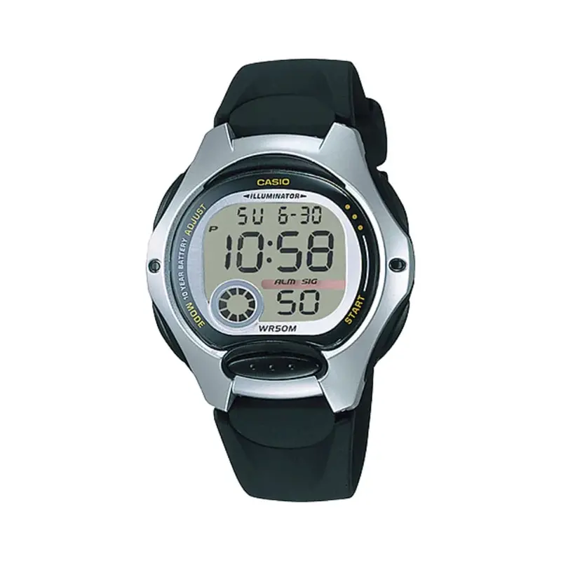 Casio General Lw-200-1Avdf Digital Women's Watch 1