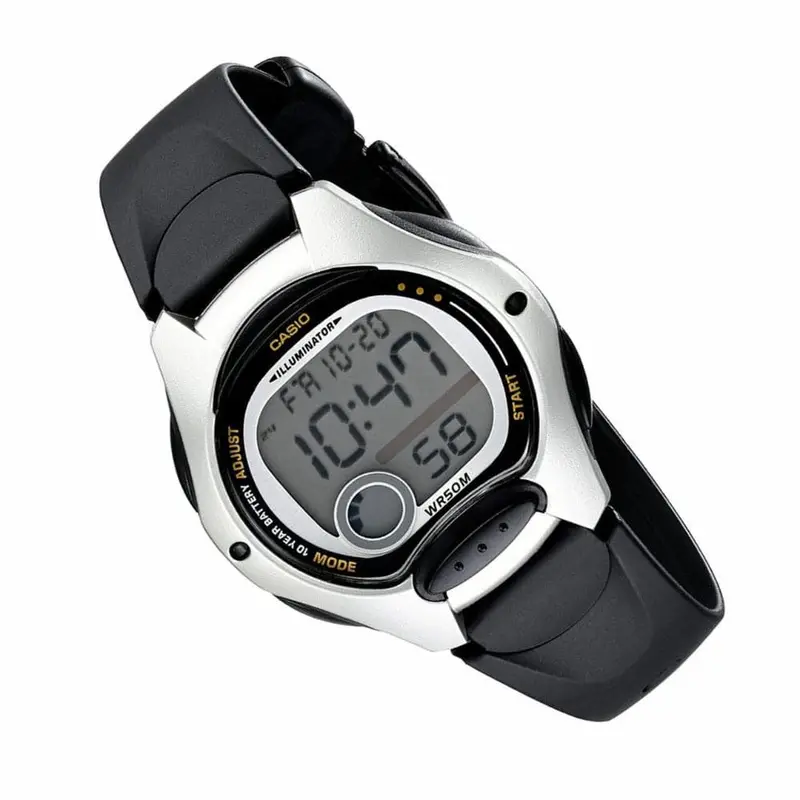 Casio General Lw-200-1Avdf Digital Women's Watch 2