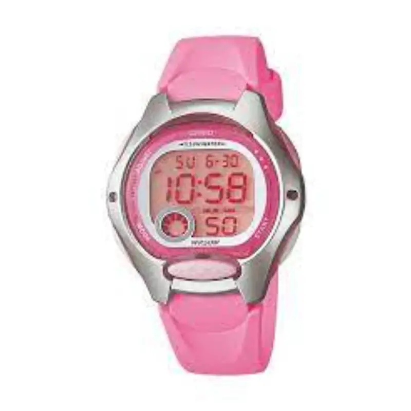 Casio General Lw-200-4Bvdf Digital Women's Watch 1