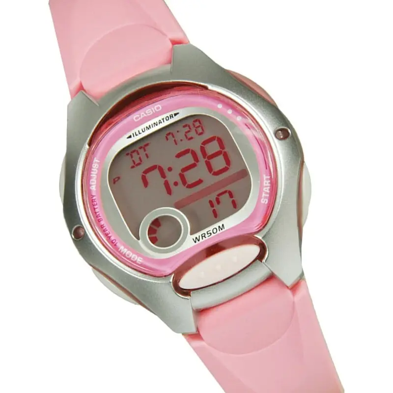 Casio General Lw-200-4Bvdf Digital Women's Watch 2