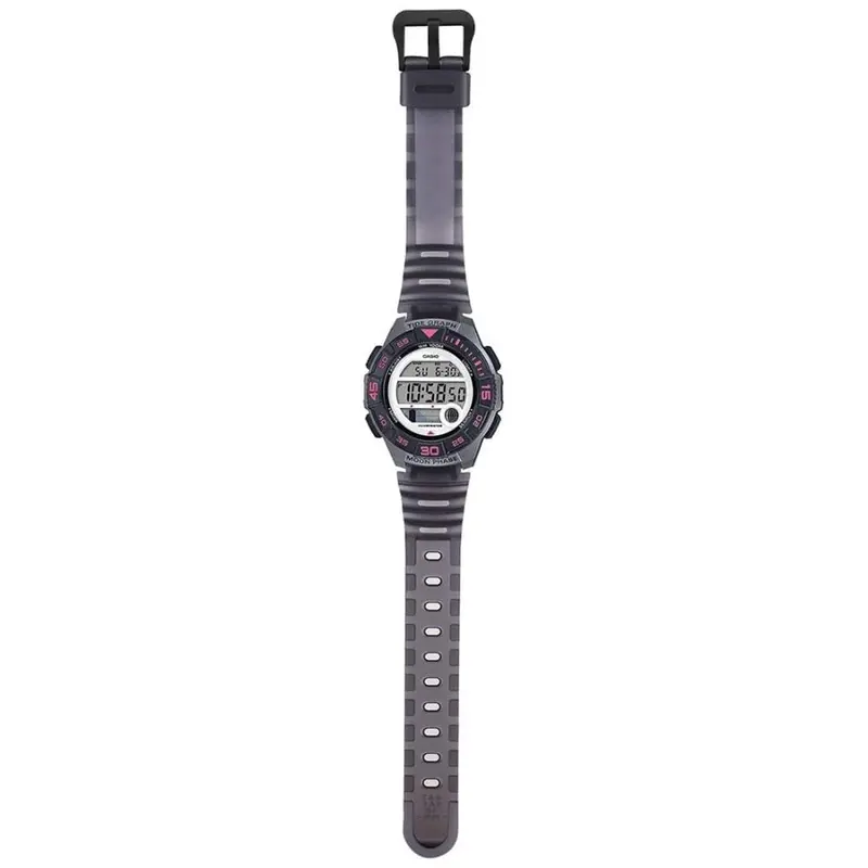 Casio General Lws-1100H-8Avdf Unisex's Watch 2