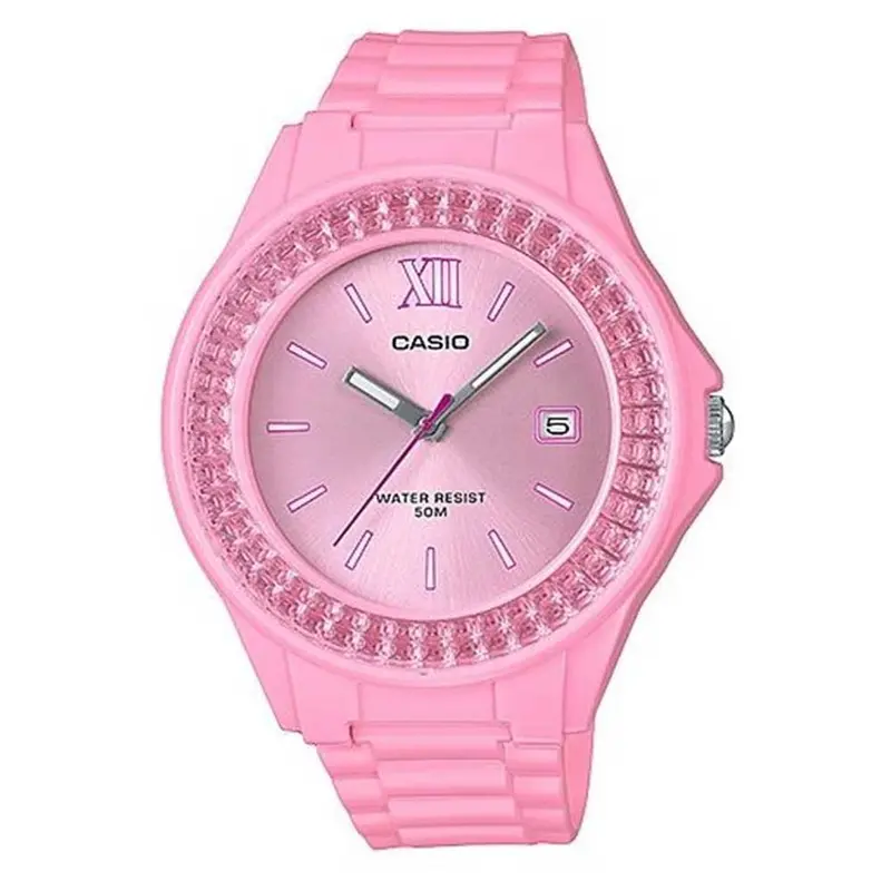 Casio General Lx-500H-4E2vdf Youth Women's Watch 1