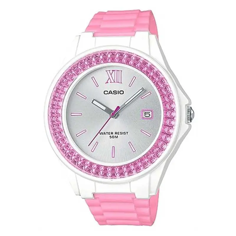 Casio General Lx-500H-4E3vdf Youth Women's Watch 1