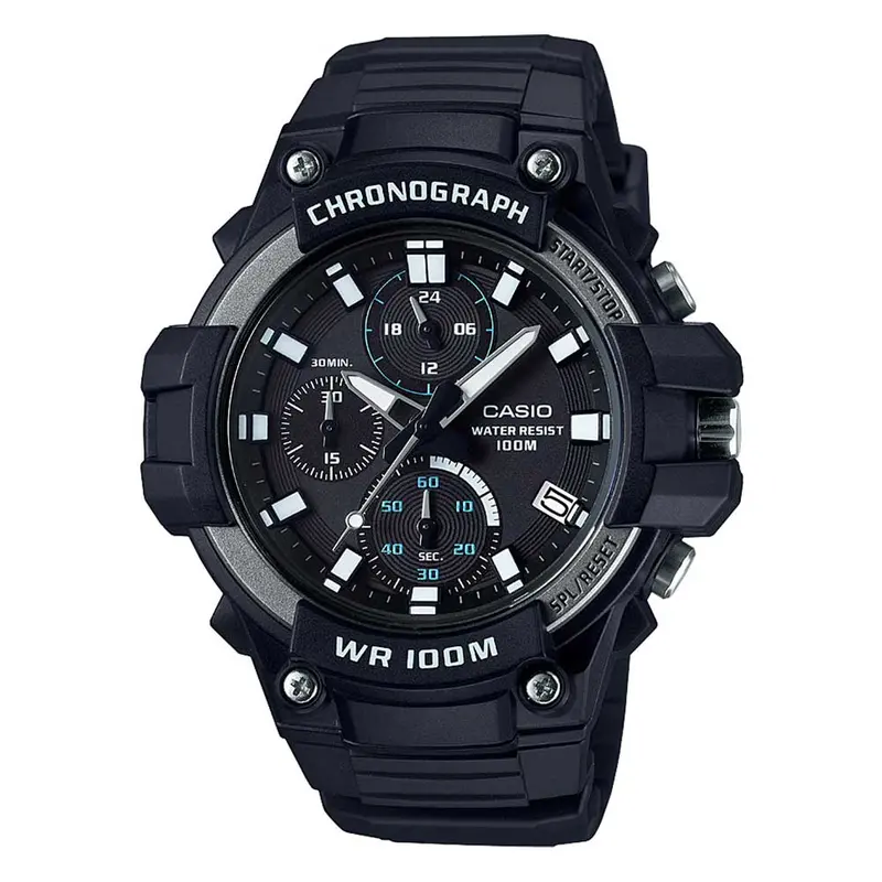 Casio General Mcw-110H-1Avdf Men's Watch 1