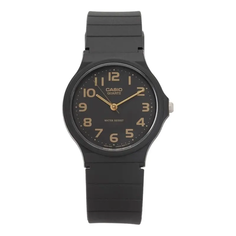 Casio General Mq-24-1B2ldf-P Unisex's Watch 1