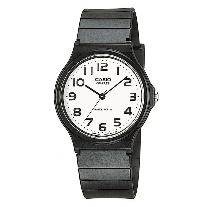 Casio General Mq-24-7B2ldf Unisex's Watch 1
