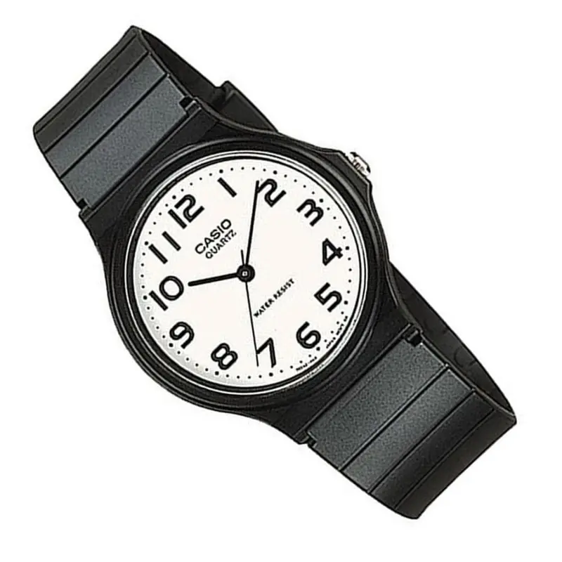 Casio General Mq-24-7B2ldf Unisex's Watch 2