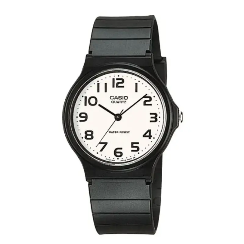 Casio General Mq-24-7Bldf Unisex's Watch 1