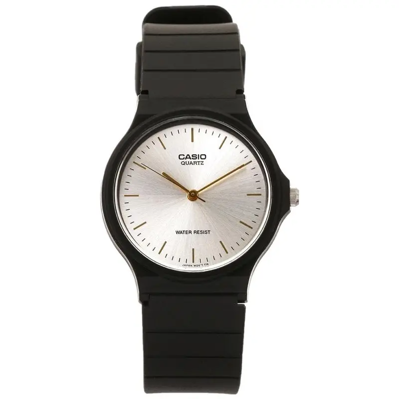 Casio General Mq-24-7E2ldf Unisex's Watch 1