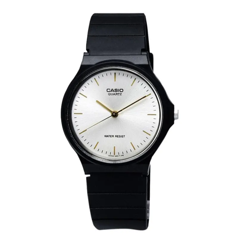 Casio General Mq-24-7E2ldf Unisex's Watch 2
