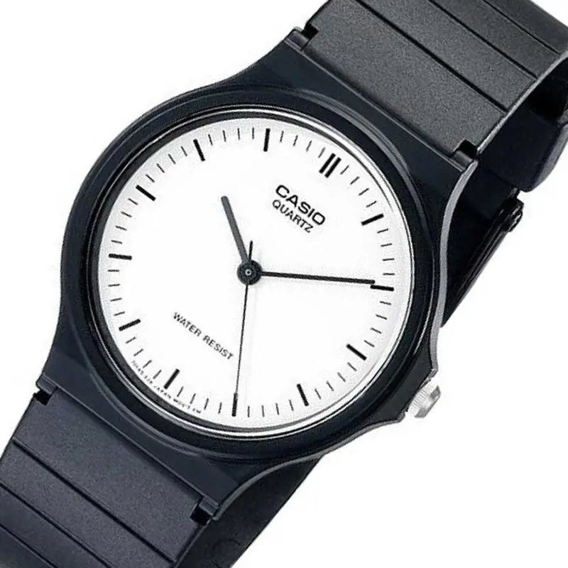 Casio General Mq-24-7Eldf Unisex's Watch 2