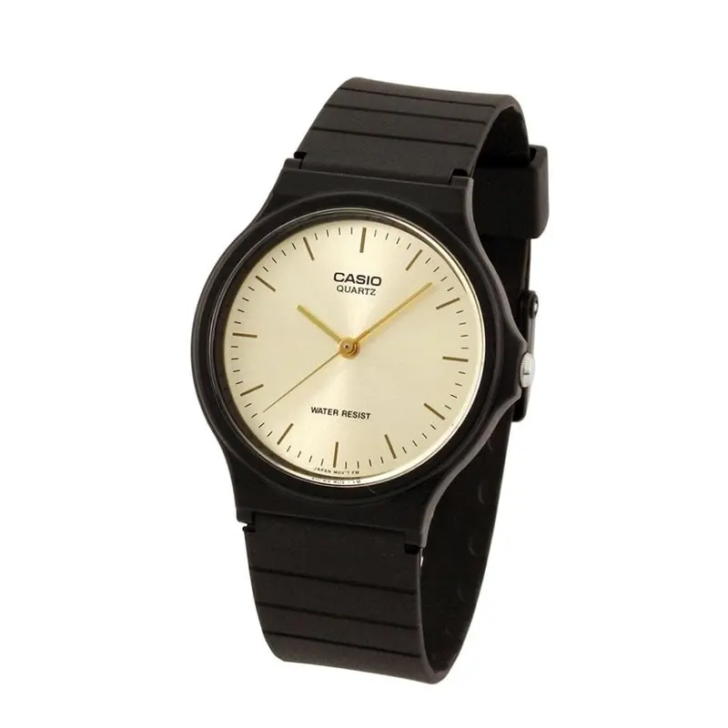 Casio General Mq-24-9Eldf Unisex's Watch 2