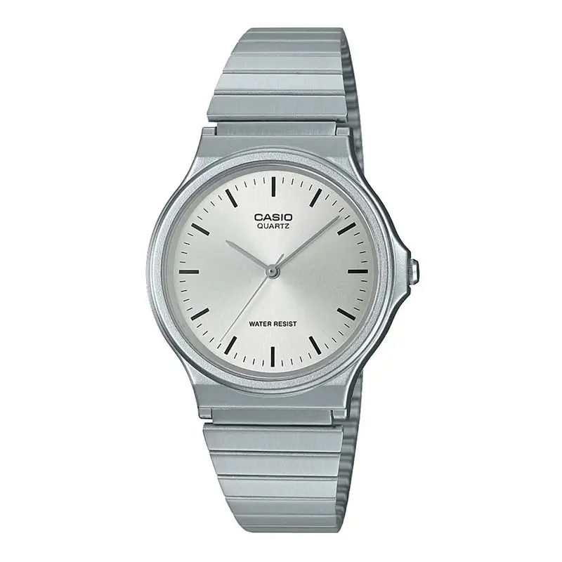 Casio General Mq-24D-7Edf Men's Watch 1
