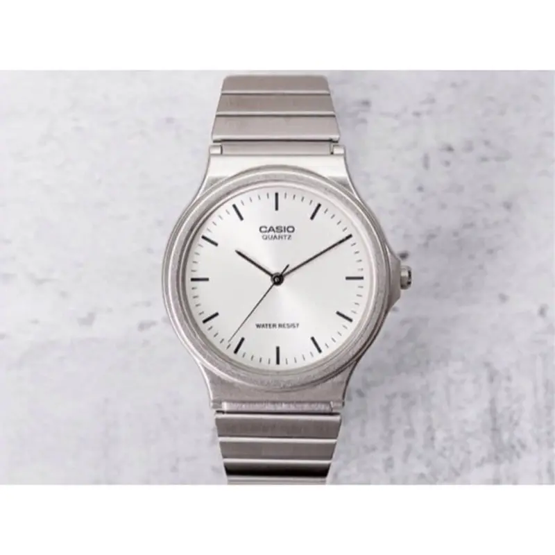 Casio General Mq-24D-7Edf-P Men's Watch 2