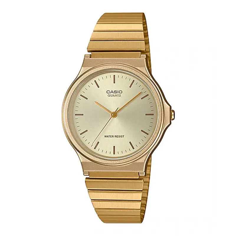 Casio General Mq-24G-9Edf Men's Watch 1