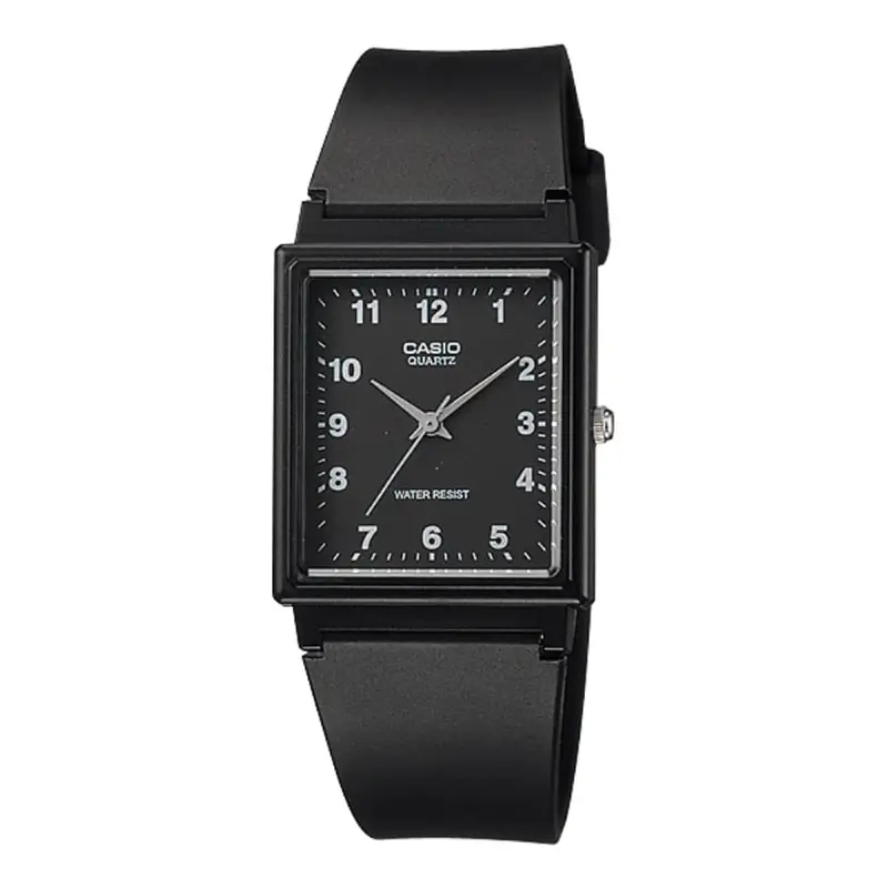 Casio General Mq-27-1Bdf Classic Analog Unisex's Watch 1