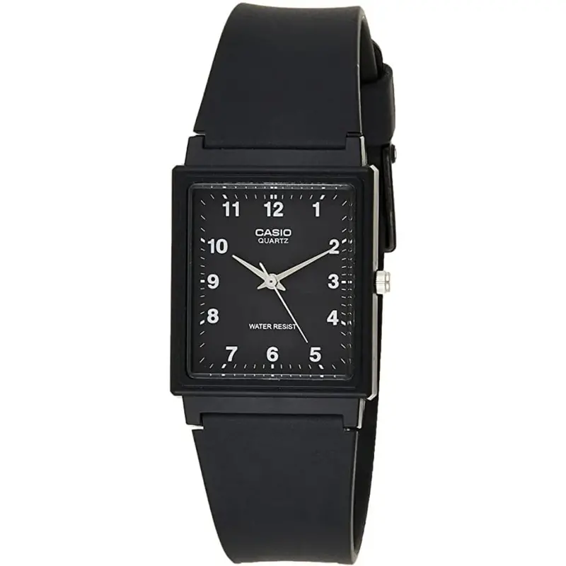 Casio General Mq-27-1Bdf-P Classic Analog Unisex's Watch 1