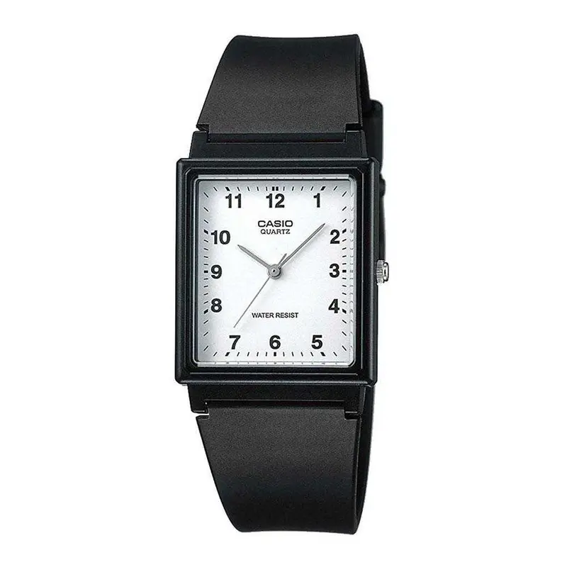Casio General Mq-27-7Bdf Classic Analog Unisex's Watch 1