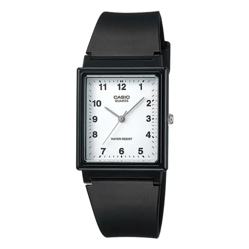 Casio General Mq-27-7Bdf-P Classic Analog Unisex's Watch 1
