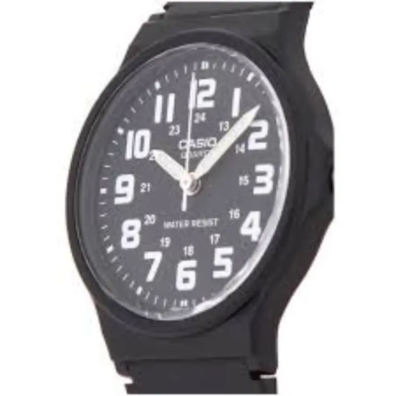 Casio General Mq-71-1Bdf Unisex's Watch 2