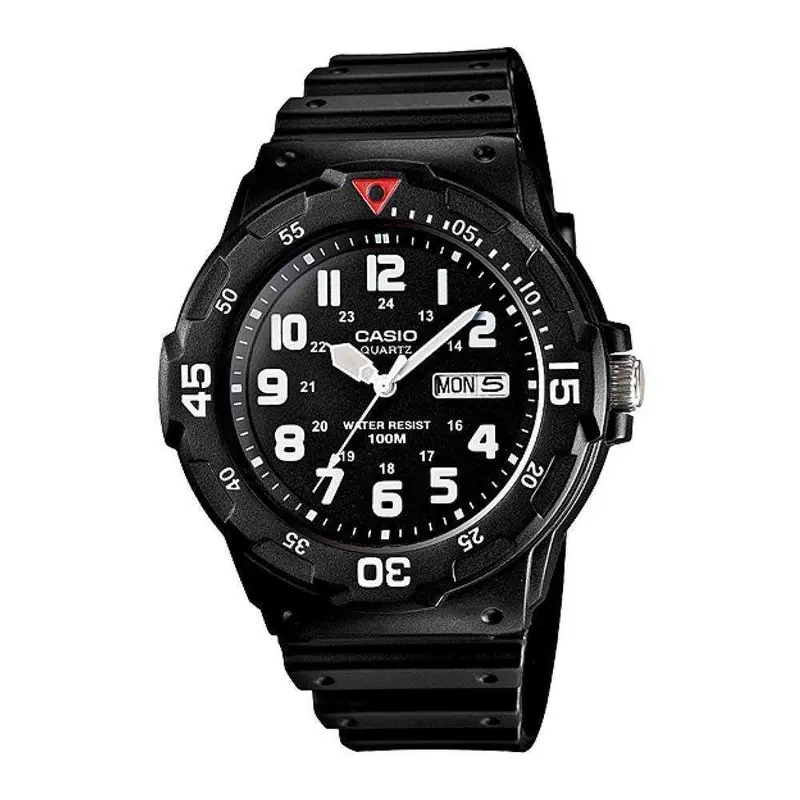 Casio General Mrw-200H-1Bvdf Unisex's Watch 1