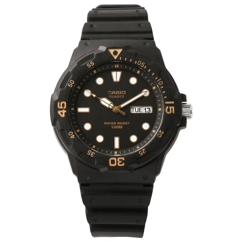 Casio General Mrw-200H-1Evdf Unisex's Watch 1