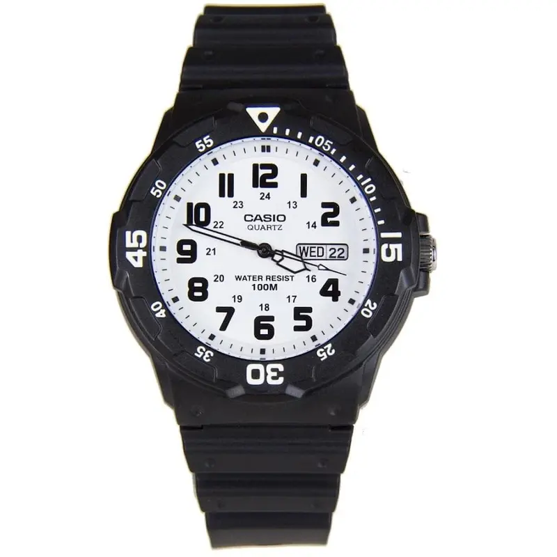 Casio General Mrw-200H-7Bvdf Unisex's Watch 1
