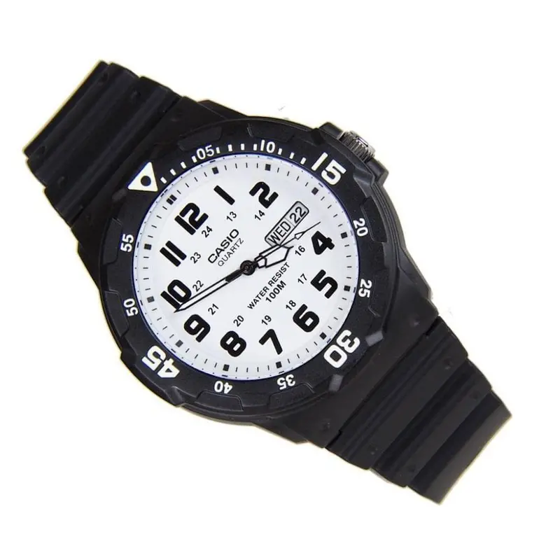 Casio General Mrw-200H-7Bvdf Unisex's Watch 2