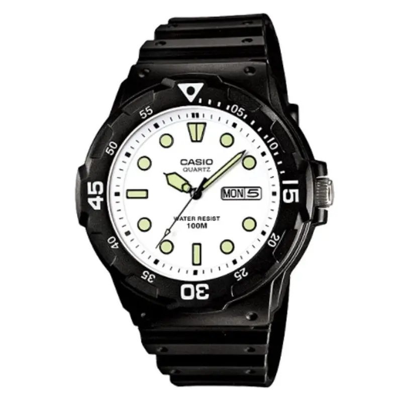 Casio General Mrw-200H-7Evdf Men's Watch 1