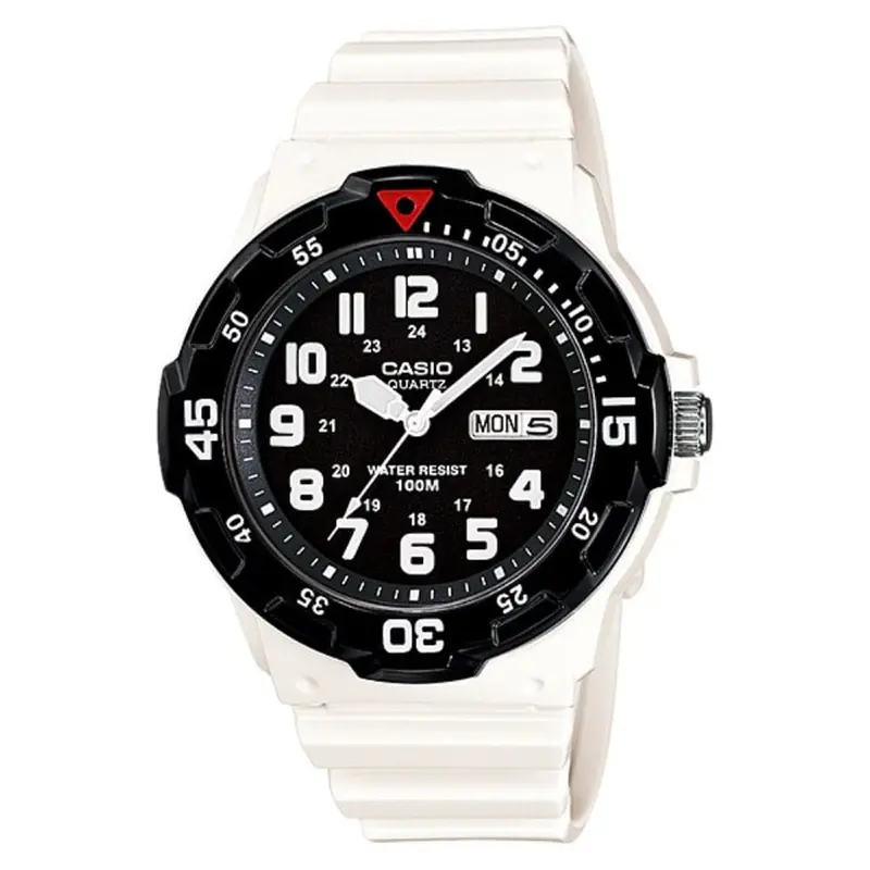 Casio General Mrw-200Hc-7Bvdf Unisex's Watch 1