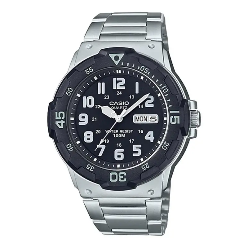 Casio General Mrw-200Hd-1Bvdf Men's Watch 1