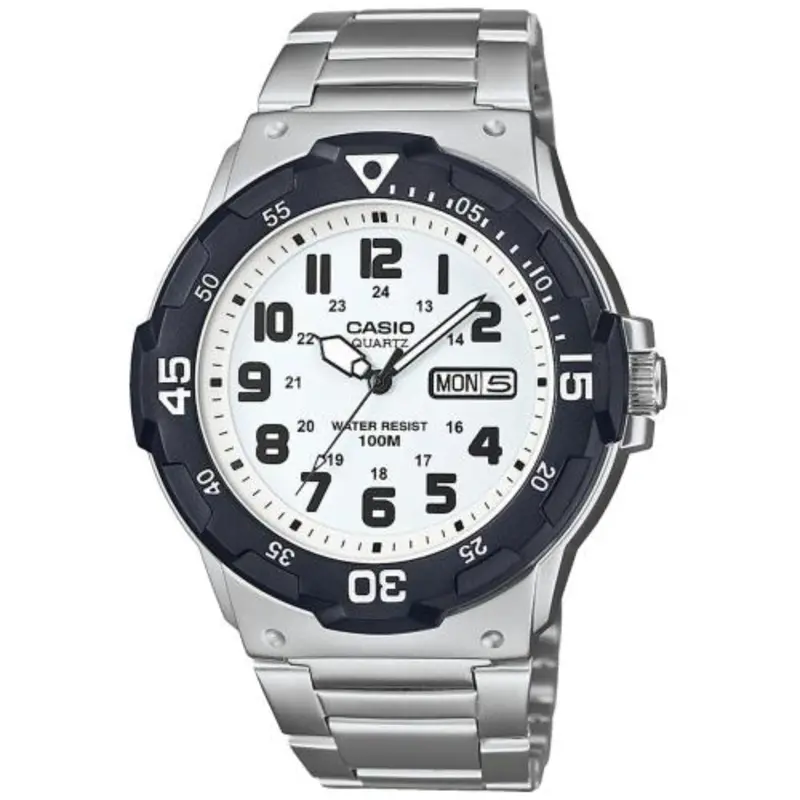 Casio General Mrw-200Hd-7Bvdf Men's Watch 1