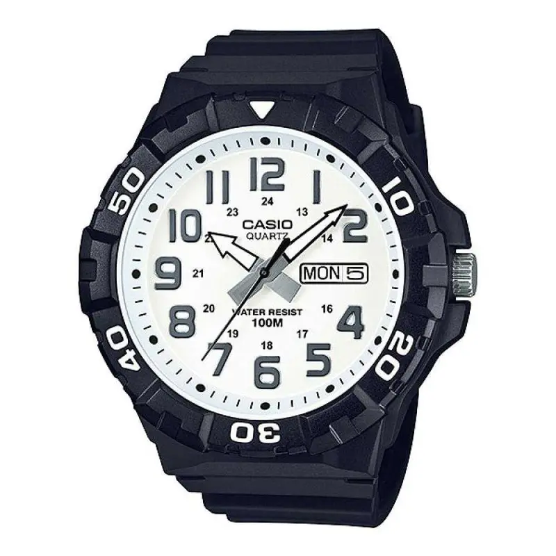 Casio General Mrw-210H-7Avdf Unisex's Watch 1