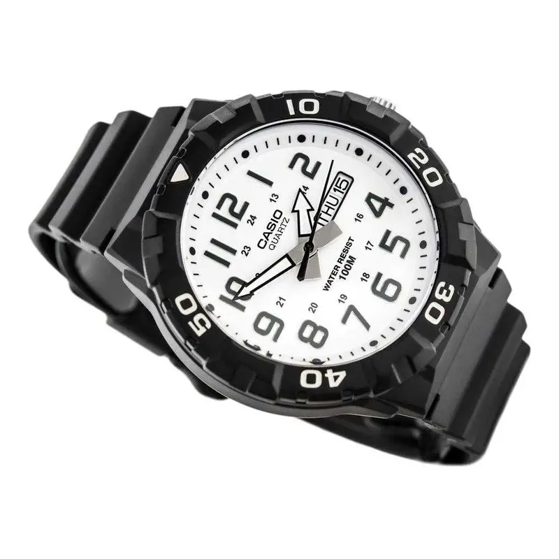 Casio General Mrw-210H-7Avdf Unisex's Watch 2