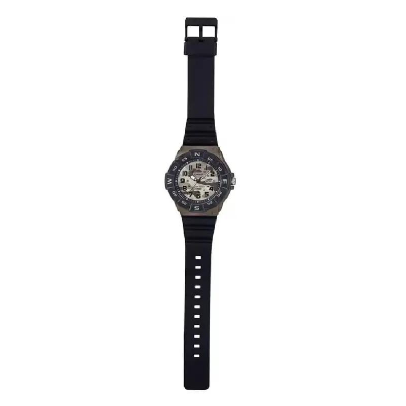Casio General Mrw-220Hcm-5Bvdf Men's Watch 2
