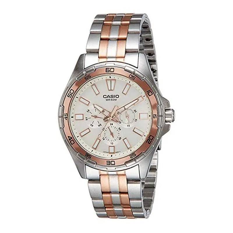 Casio General Mtd-300Rg-7Avdf Analog Men's Watch 1
