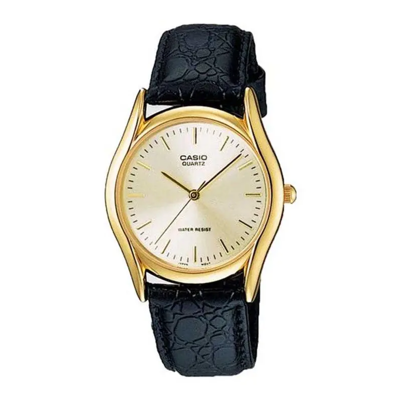 Casio General Mtp-1094Q-7A Analog Men's Watch 1