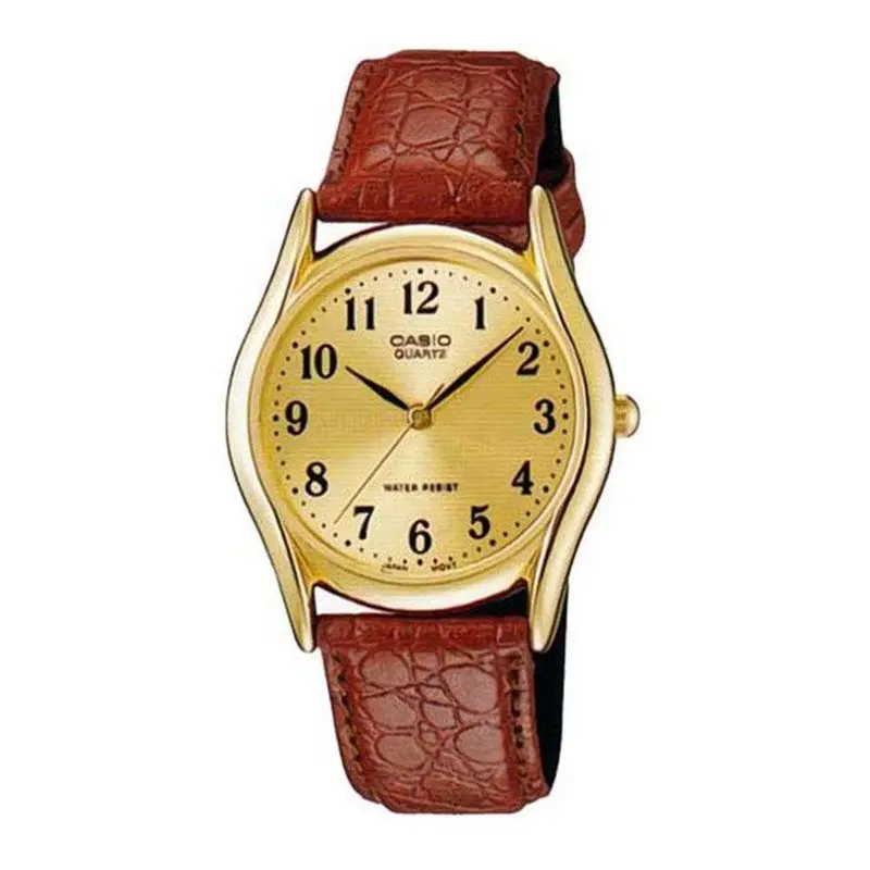 Casio General Mtp-1094Q-7B1 Analog Men's Watch 1