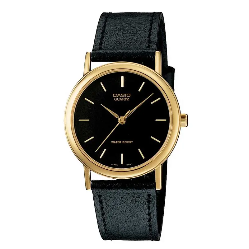 Casio General Mtp-1095Q-1A Analog Men's Watch 1