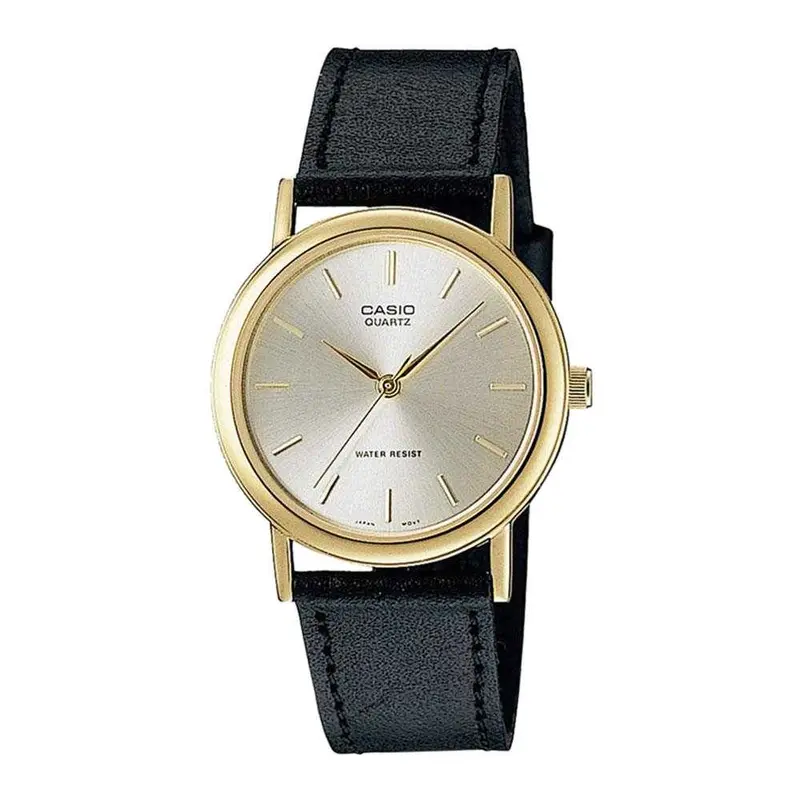 Casio General Mtp-1095Q-7A Analog Men's Watch 1