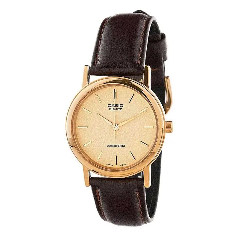Casio General Mtp-1095Q-9A Analog Men's Watch 1