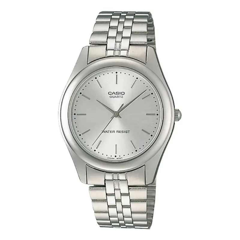 Casio General Mtp-1129A-7Ardf Unisex's Watch 1