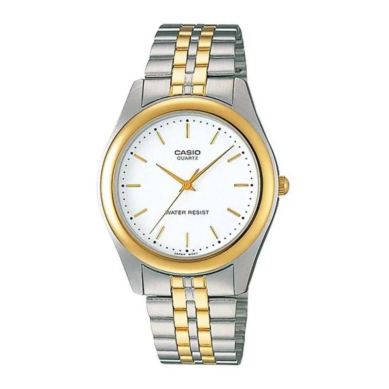Casio General Mtp-1129G-7Ardf Men's Watch 1