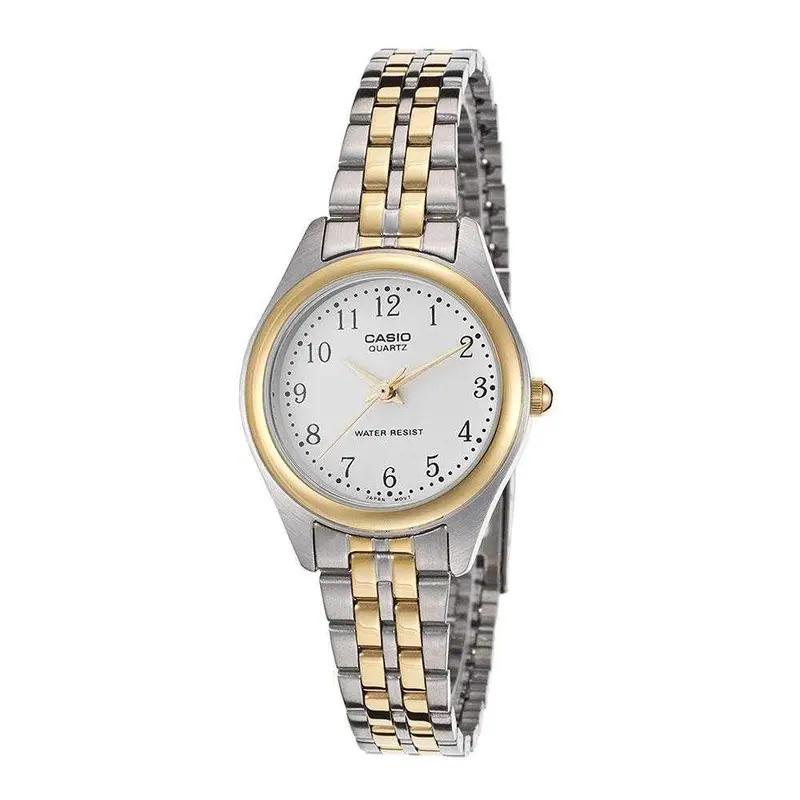 Casio General Mtp-1129G-7Brdf Unisex's Watch 1