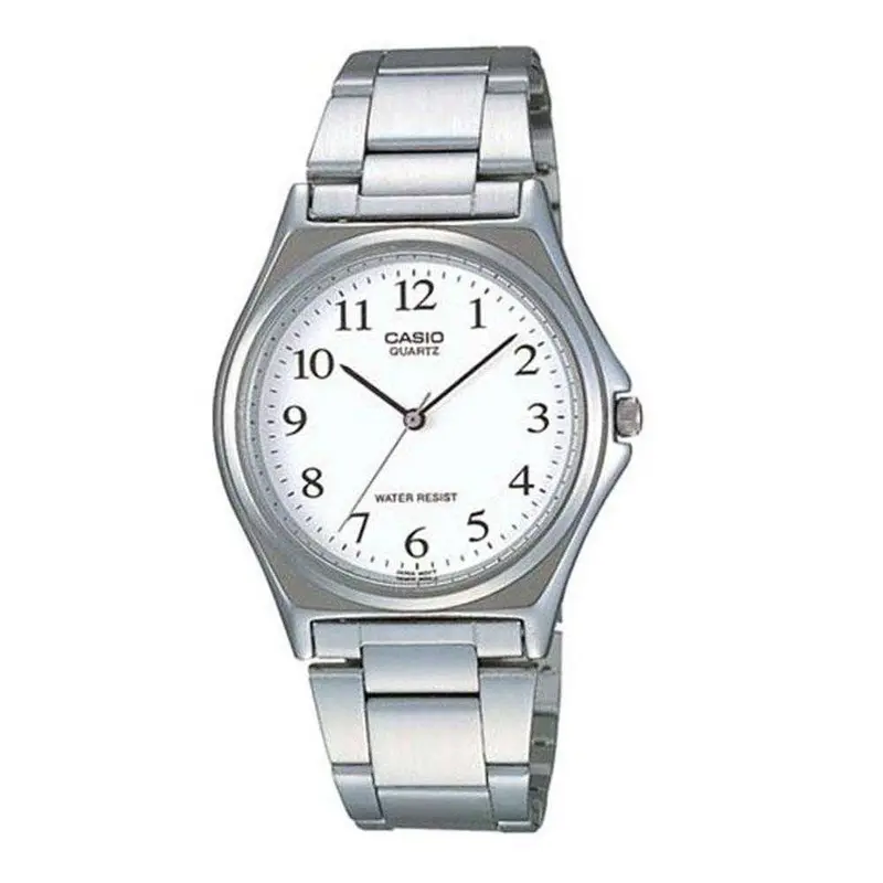 Casio General Mtp-1130A-7Brdf Men's Watch 1