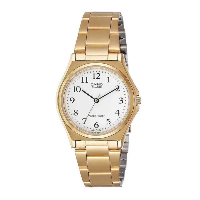 Casio General Mtp-1130N-7Brdf Unisex's Watch 1