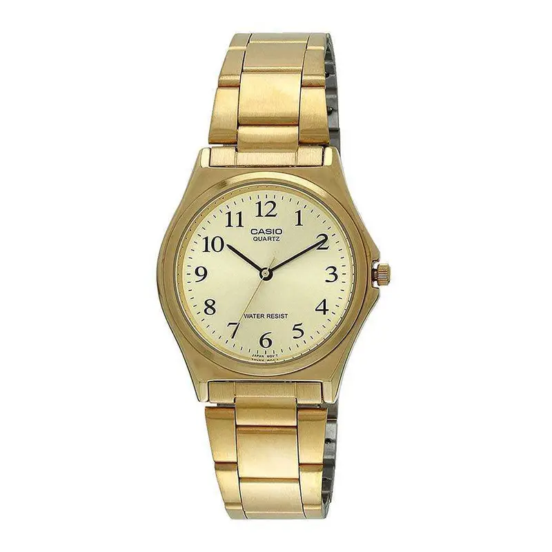 Casio General Mtp-1130N-9Brdf Unisex's Watch 1