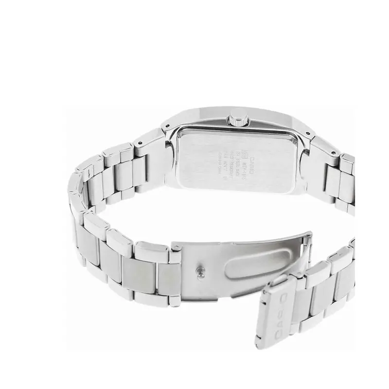 Casio General Mtp-1165A-1C2df Unisex's Watch 2