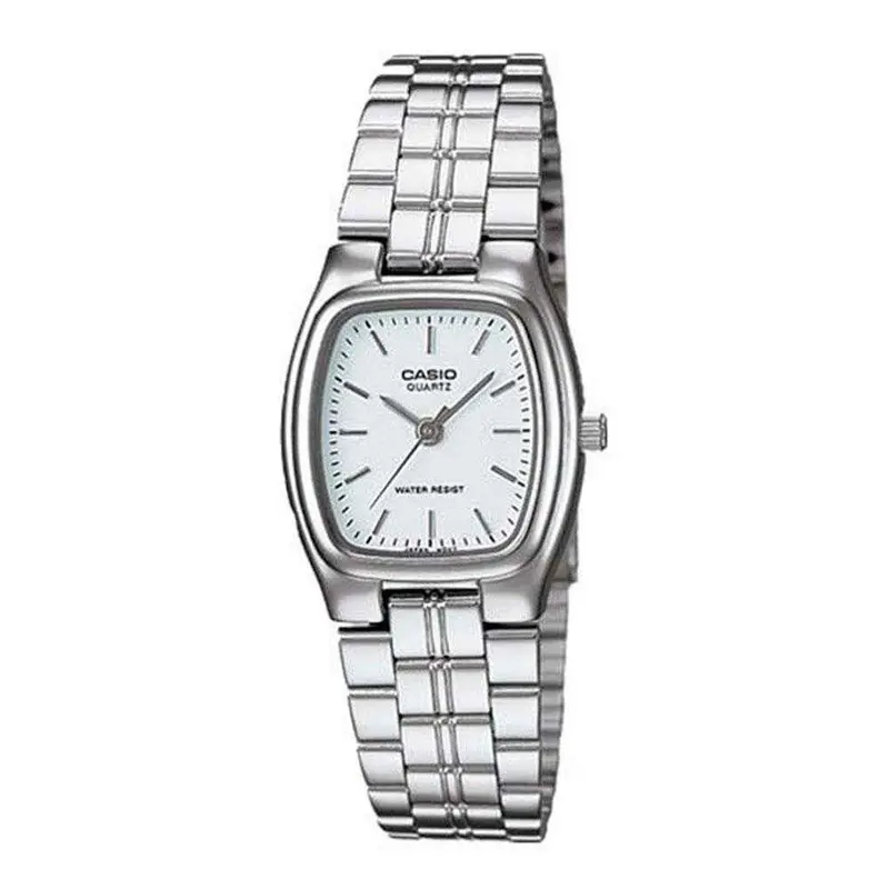Casio General Mtp-1169D-7Ardf Analog Men's Watch 1